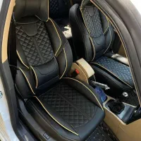 تولید و پخش روکش صندلی البرز|قطعات یدکی و لوازم جانبی|کرج, اسلامآباد|دیوار