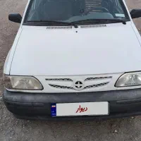 مدل 96کارکرد180هزار