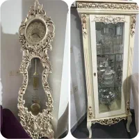 فروش بوفه و ساعت فروش فوری