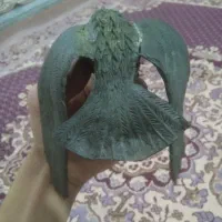 قرقی آویز ایرانی|کلکسیون اشیاء عتیقه|سهند, |دیوار