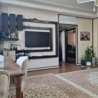 آپارتمان-130متری-سه-خوابه-فدک-شهرک-ولیعصر-فضل-آباد