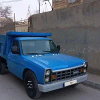 نیسان کمپرسی مدل85