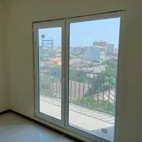 آپارتمان نوساز ۱۲۵ متری تک واحدی با ویو عالی|فروش آپارتمان|محمودآباد, |دیوار