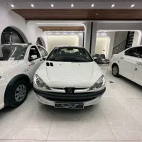 ۲۰۶sdv8 مدل1396