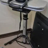 اتو بایت روم ایستاده