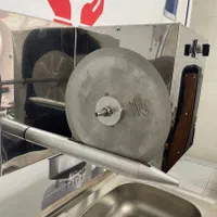 مرغ خردکن مرغ قطعه کن مرغ خوردکن سینک دار اره ماهی