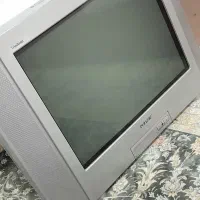 تلوزیون سونی سالم