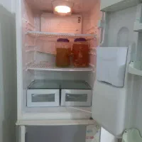 یخچال فریزر