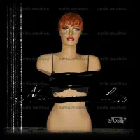 مانکن چوب کار پا وسایل بوتیک|فروشگاه و مغازه|دوگنبدان, |دیوار