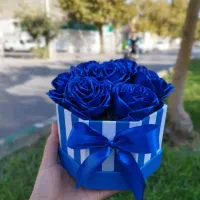 گل|گل مصنوعی|بروجرد, |دیوار