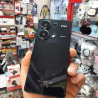Poco M6Pro 256GB Ram8