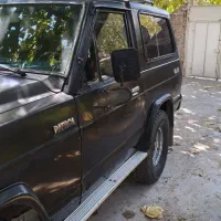 پاترول دو در|خودرو سواری و وانت|شیراز, دینکان|دیوار