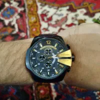 ساعت مچی دیزل شاخدار|ساعت|تبریز, |دیوار