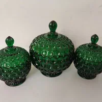 شکلات خوری و قندون طرح آناناسی