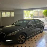 اجاره خودرو بدون راننده سوناتا هفتگی و ماهیانه
