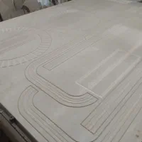 خدمات سی ان سی cnc وکیوم|خدمات پیشه و مهارت|چهاردانگه (تهران), |دیوار