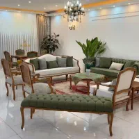 دلاوران تولید کننده مبلمان راحتی بروز