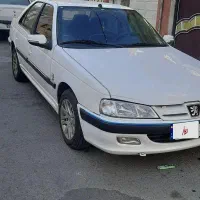 پژو پارس tu5 مدل 97|خودرو سواری و وانت|اسلام‌شهر, مطهری|دیوار