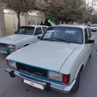 پیکان 82 انژکتور