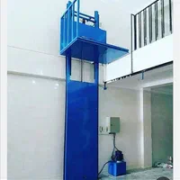 تعمیر و تعمیرات بالابر ساختمانی و کالابر صنعتی|خدمات پیشه و مهارت|مشهد, سید رضی|دیوار