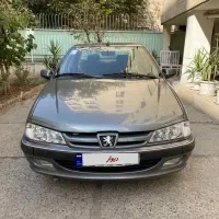 پژو پارس elx موتور زانتیا