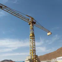 خریر و فروش انواع تاورکرین|ماشین‌آلات صنعتی|خمینی‌شهر, |دیوار