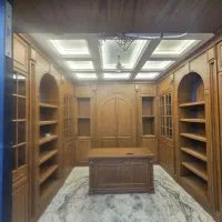 کارگر ساده ونیمه ماهر نجاری