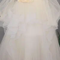 فروش لباس تور در حد نو