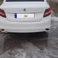 ساینا ۹۶ جهت معاوضه با وانت