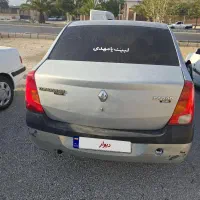 L90 مدل ۸۶ نقره ای|خودرو سواری و وانت|لامرد, |دیوار