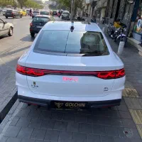 بی و ایدی چین ال 2025 چشم خدا BYD