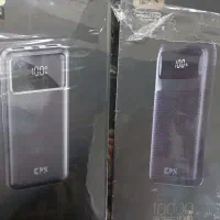 2 عدد پاوربانک کینگ پاور (King Power) مدل KPS-102|لوازم جانبی موبایل و تبلت|ری, اقدسیه|دیوار