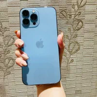 ایفون ۱۳ پرومکس ۲۵۶ گیگ