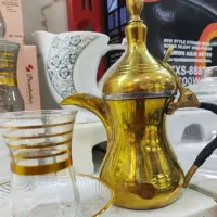 دله قهوه سوری