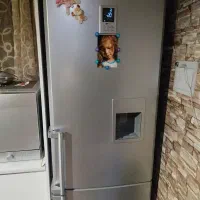 یخچال فریزر