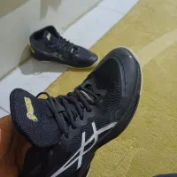 ۲ جفت کفش مردانه والیبال ، سالن