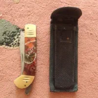 چاقو دنده ای