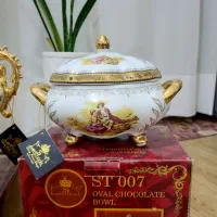 سرویس لردشید اصلی بارکد دار|ظروف سرو و پذیرایی|شیراز, کوی زهرا|دیوار