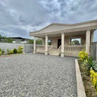 ویلا ۲۷۰ متری جنگلی بافت مسکونی با سند تک برگ