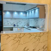 یک واحد آپارتمان از 4 واحد در عشایر2 متراژ 100 متر|فروش آپارتمان|خرمشهر, |دیوار