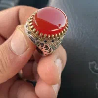 عقیق یمنی|جواهرات|مشهد, کوه سنگی|دیوار