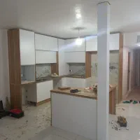 نصاب کابینت|خدمات پیشه و مهارت|تهران, اوقاف|دیوار