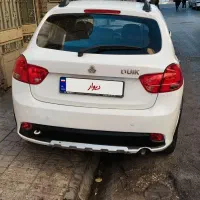 کویئک 98 تمام رنگ|خودرو سواری و وانت|مشهد, ده دی|دیوار