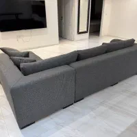 مبل ال راحتی|مبلمان خانگی و میز عسلی|تهران, پونک|دیوار