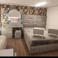 سرویس خواب و تخت خواب حدیث