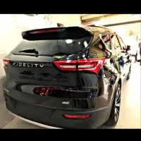 فیدلیتی پرایم ۷نفره