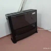 بخاری جهان افروز ۱۲۰۰۰