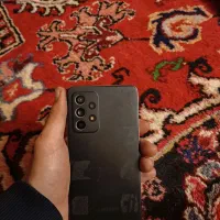 گوشی سامسونگA52