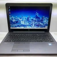 لپ تاپ Hp Zedbook G3