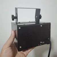 لیزرشو تبلیغاتی|فروشگاه و مغازه|تهران, آهنگران (سراسیاب دولاب)|دیوار